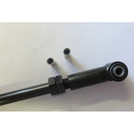 Barre panhard arrière réglable Toyota HDJ100 VDJ200 N4-Offroad