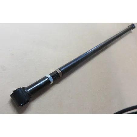 Barre panhard réglable KDJ120 KDJ150 N4-Offroad