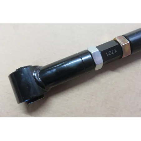 Barre panhard réglable KDJ120 KDJ150 N4-Offroad