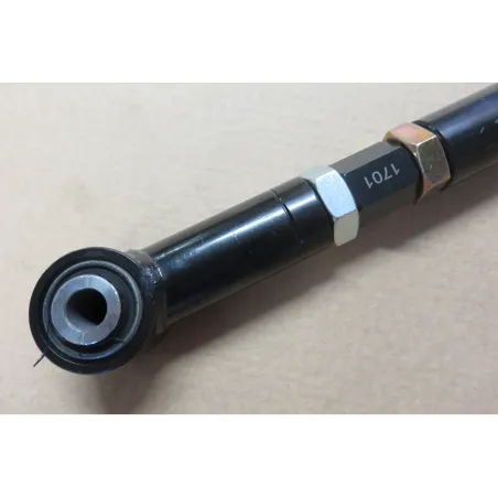 Barre panhard réglable KDJ120 KDJ150 N4-Offroad