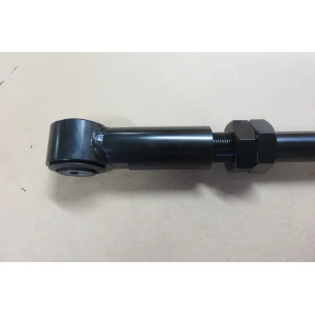 Barre panhard arrière réglable Patrol Y60 et Y61 2.8 N4-Offroad