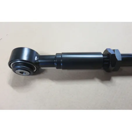 Barre panhard arrière réglable Patrol Y61 3.0 N4-Offroad