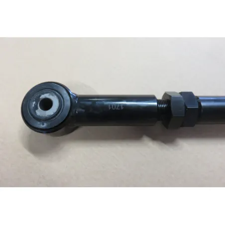 Barre panhard avant réglable Patrol Y60 et Y61 2.8 N4-Offroad