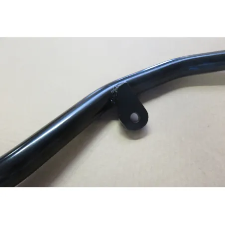 Barre panhard avant réglable Patrol Y61 3.0 N4-Offroad