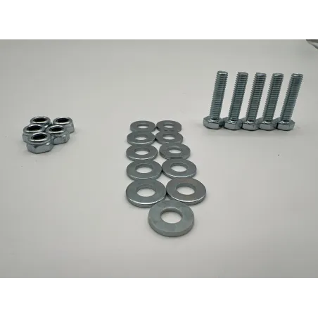 Support de coupe batterie N4-Offroad