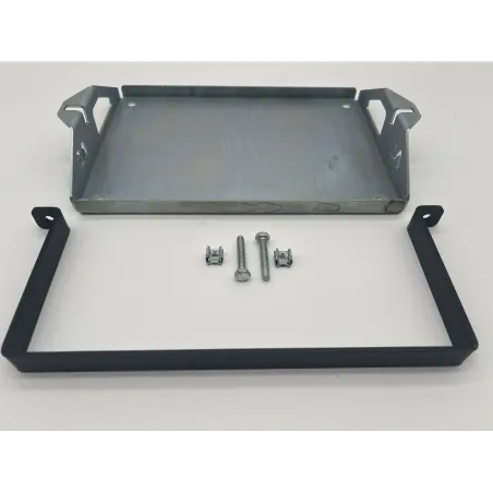 Support universel de fixation de batterie N4-Offroad