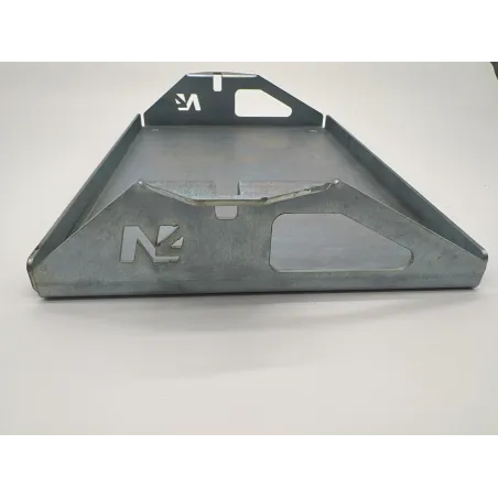 Support universel de fixation de batterie N4-Offroad