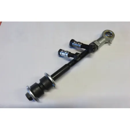 Biellette rallongée réglable barre stabilisatrice av-ar Patrol Y60 Y61 - ar KDJ120 KDJ150 N4-Offroad