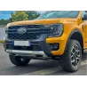 Ski protection avant aluminium 8mm Ford Ranger T9 2023+ N4-Offroad