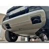 Ski protection avant aluminium 8mm Ford Ranger T9 2023+ N4-Offroad