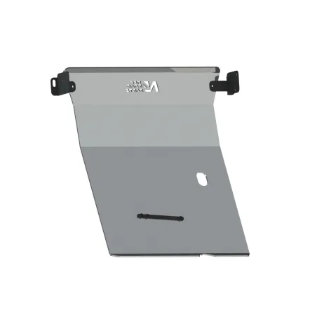 Ski de protection avant en aluminium de 6mm pour Nissan Xtrail avant 2006 N4-Offroad