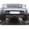 Ski de protection avant en aluminium de 8mm pour Land Rover Discovery IV N4-Offroad