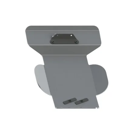 Ski de protection avant en aluminium de 8mm pour Suzuki Vitara HDI 2000-2006 N4-Offroad