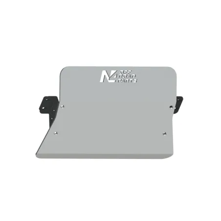 Ski de protection avant en aluminium de 8mm pour Toyota HZJ105 N4-Offroad