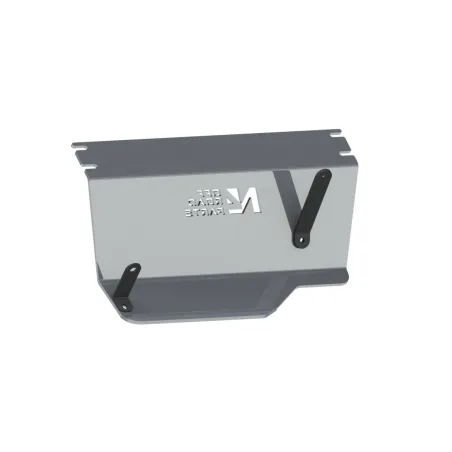 Ski de protection avant en aluminium de 8mm pour Toyota LJ70 LJ73 KZJ70 KZJ73 N4-Offroad