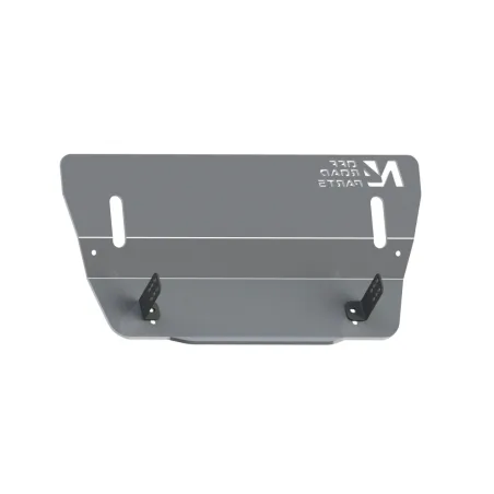 Ski de protection avant en aluminium de 8mm pour Mercedes G W461 et W463 N4-Offroad