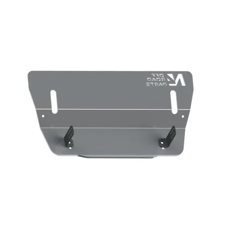 Ski de protection avant en aluminium de 8mm pour Mercedes G W461 et W463 N4-Offroad