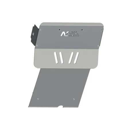 Ski de protection avant en aluminium de 8mm pour Toyota HDJ100 N4-Offroad