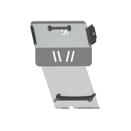 Ski de protection avant en aluminium de 8mm pour Toyota HDJ100 N4-Offroad