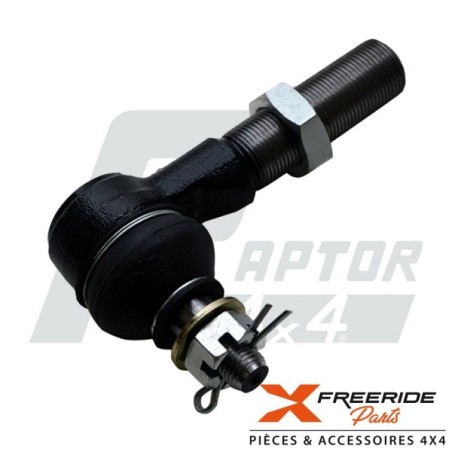 Rotule de direction droite renforcée droite pour Nissan Patrol GR Y60 et Y61