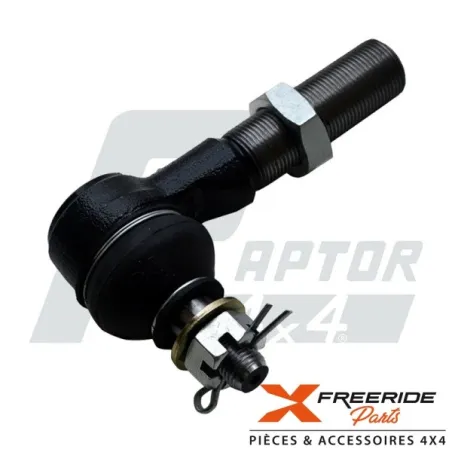 Rotule de direction droite renforcée droite pour Nissan Patrol GR Y60 et Y61