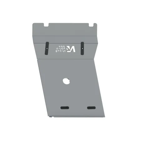 Ski de protection avant en aluminium de 8mm pour Toyota Hilux Vigo N4-Offroad