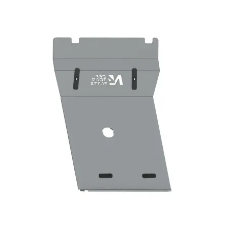 Ski de protection avant en aluminium de 8mm pour Toyota Hilux Vigo N4-Offroad