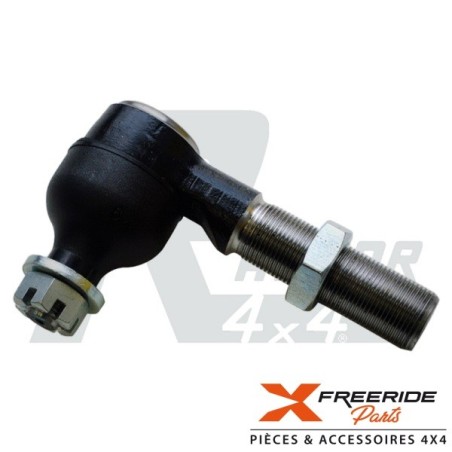 Rotule de direction gauche renforcée droite pour Nissan Patrol GR Y60 et Y61