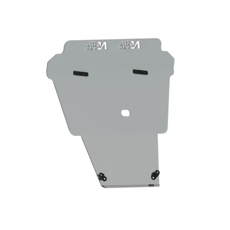 Ski de protection avant en aluminium de 6mm pour Toyota RAV4 2006-2010 N4-Offroad