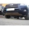 Ski de protection avant en aluminium de 6mm pour Toyota RAV4 2006-2010 N4-Offroad