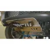 Ski de protection avant en aluminium de 8mm pour Mitsubishi L200 2005-2015 N4-Offroad
