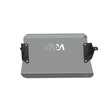 Ski de protection avant en aluminium de 8mm pour Toyota HZJ7 GRJ7 VDJ7 après 2007 N4-Offroad