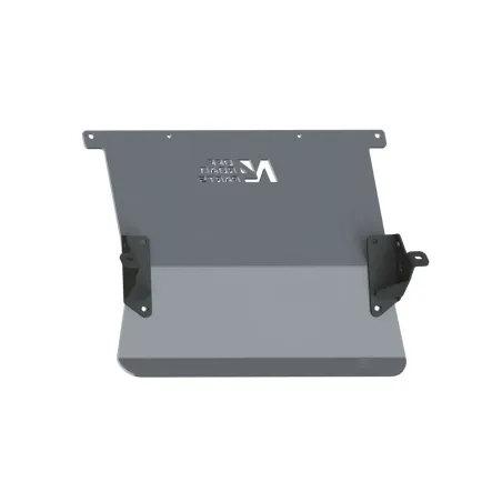 Ski de protection avant en aluminium de 8mm pour Toyota HZJ7 GRJ7 VDJ7 après 2007 N4-Offroad