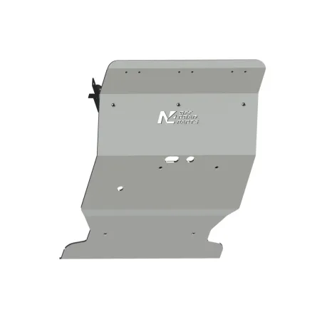 Ski de protection avant en aluminium de 8mm pour Volkswagen Amarok N4-Offroad