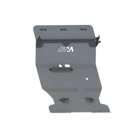 Ski de protection avant en aluminium de 8mm pour Volkswagen Amarok N4-Offroad