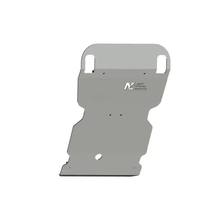 Ski de protection avant en aluminium de 8mm pour Isuzu DMax 2012-2020 N4-Offroad