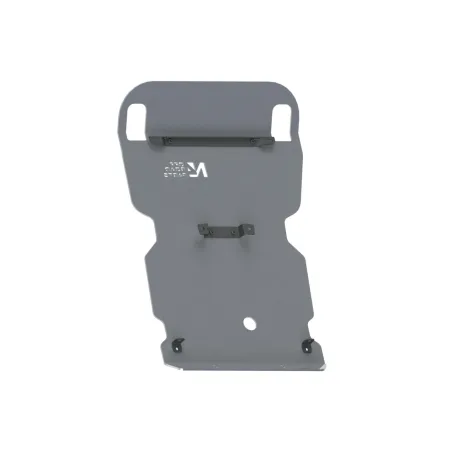 Ski de protection avant en aluminium de 8mm pour Isuzu DMax 2012-2020 N4-Offroad