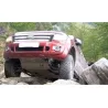 Ski de protection avant en aluminium de 8mm pour Ford Ranger 2012-2019 N4-Offroad
