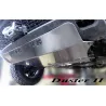Ski protection avant aluminium 6mm Dacia Duster 2009-2023 N4-Offroad