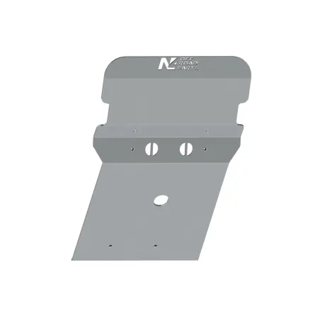 Ski protection avant Offroad aluminium 8mm Toyota Hilux Revo 2016-12-2018 et après 01-2021 N4-Offroad