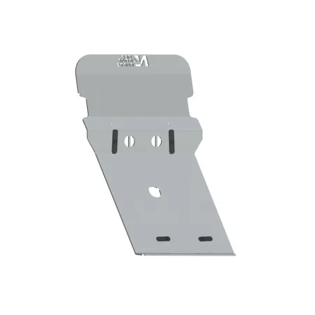 Ski protection avant Offroad aluminium 8mm Toyota Hilux Revo 2016-12-2018 et après 01-2021 N4-Offroad