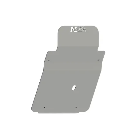 Ski de protection avant en aluminium de 6mm pour Suzuki Grand Vitara DDIS 11-2005-2009 N4-Offroad