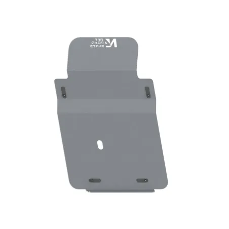 Ski de protection avant en aluminium de 6mm pour Suzuki Grand Vitara DDIS 11-2005-2009 N4-Offroad