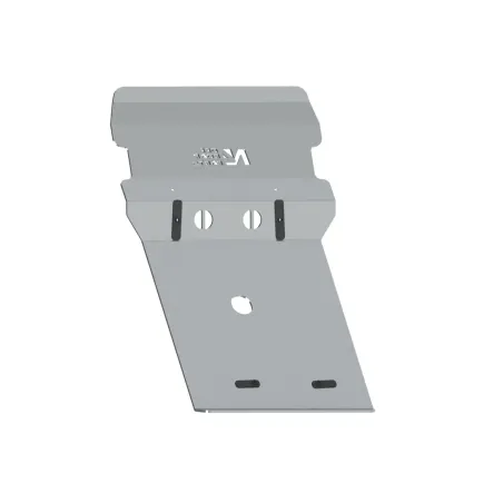 Ski de protection avant Offroad en aluminium de 8mm pour Toyota Hilux Revo 01-2019-12-2020 N4-Offroad