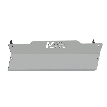 Ski de protection avant en aluminium de 8mm pour Jeep Wrangler JL et Gladiator N4-Offroad