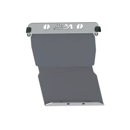 Ski de protection avant en aluminium de 8mm pour Hyundai Galloper N4-Offroad