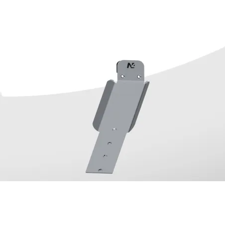 Ski de protection boîte de transfert en aluminium de 8mm pour Suzuki Grand Vitara HDI avant 09-2005 N4-Offroad