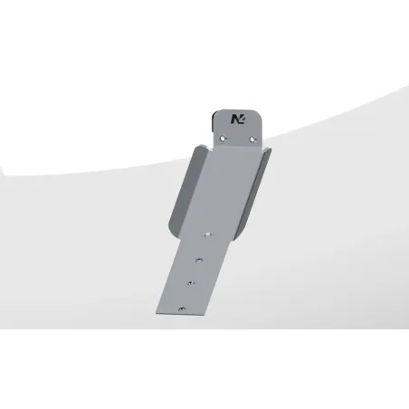 Ski de protection boîte de transfert en aluminium de 8mm pour Suzuki Grand Vitara HDI avant 09-2005 N4-Offroad