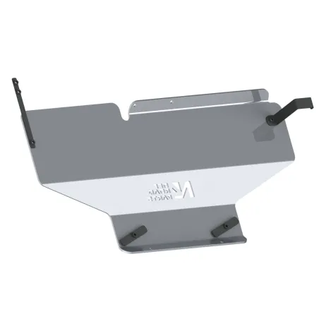 Ski de protection boîte de transfert en aluminium de 8mm pour Land Rover Discovery III et IV N4-Offroad