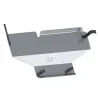 Ski de protection boîte de transfert en aluminium de 8mm pour Land Rover Discovery III et IV N4-Offroad